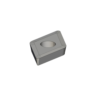 High Quality DCMT070202 IC830 Turning Inserts, <strong>ISCAR</strong> Style DCMT CNMG WNMG Inserts and Carbide <strong>Drill</strong> China Supplier - Product Image 3