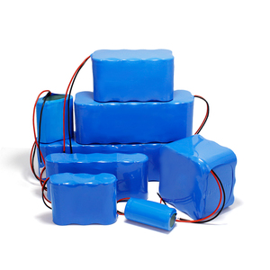 Aangepaste Fabriek Oplaadbare 32700 Lithium-Ion Batterij Voor Elektrische Bel En Camera - Product Image 1