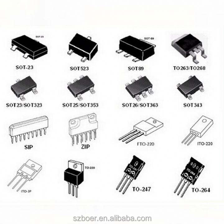Electronic Components IGBT Functional Module ZUS152405| Alibaba.com