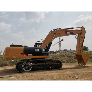 Excavatrices d'occasion Caterpillar 336D2L, 320D2L, 330D2 – Engins de terrassement à vendre - Product Image 1