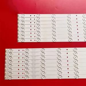 Oferta Especial HX-NO.395 LED65D9-03(A) 30365009205 Tira de Retroiluminación LED Original de Aluminio para Reparación de Televisores - Product Image 2