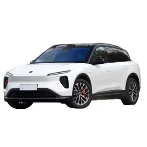 2023 NUEVO NIO ES6 Dual motor 4WD Nuevo coche eléctrico de alta velocidad EV SUV