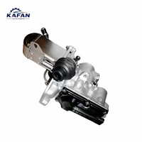 147106293R 8200762517 8201027384 Soupape EGR pour Renault Mégane III Scénic III Grand Scénic III 1.9 DCi