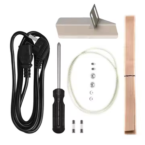 Hot bán điện không dây mini xách tay thực phẩm Saver niêm phong máy double-kích thước tự động cho khô ướt thực phẩm cho túi thùng carton - Product Image 6