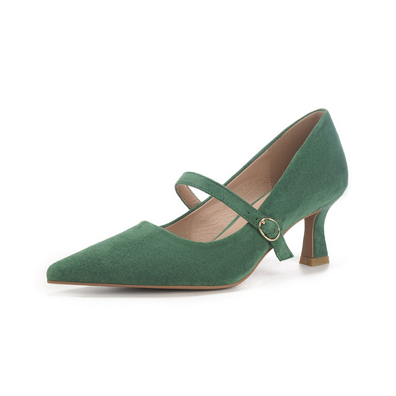 Verde