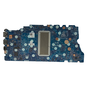 Untuk DELL Inspiron Vostro 5502 5402 UMA Motherboard Laptop I3-1115G4 I5-1135G7 I7-1165G7 19862-1 04D2JV 0NDT4T - Product Image 2