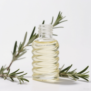 Usine directe 10% huile d'acide carnosique extrait de romarin de qualité cosmétique de qualité alimentaire pour l'emballage de bouteilles de Formulations de soins de la peau - Product Image 4