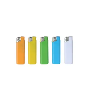 Chinese supplier manufacturer Sublimation printable lighter for personalized design gas lighter