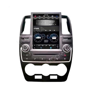 Cho Land Rover Freelander 2 2007-2015 6 Gam + 128 Gam Thông Minh Xe Đa Phương Tiện Video <span class=keywords><strong>Player</strong></span> GPS Navigation Đài Phát Thanh 4 Gam Phiên Bản Android 10 - Product Image 6