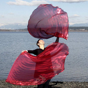 Tige en fibre de verre résistante à la corrosion Profil pultrudé Frp Tige solide ronde Frp - Product Image 4