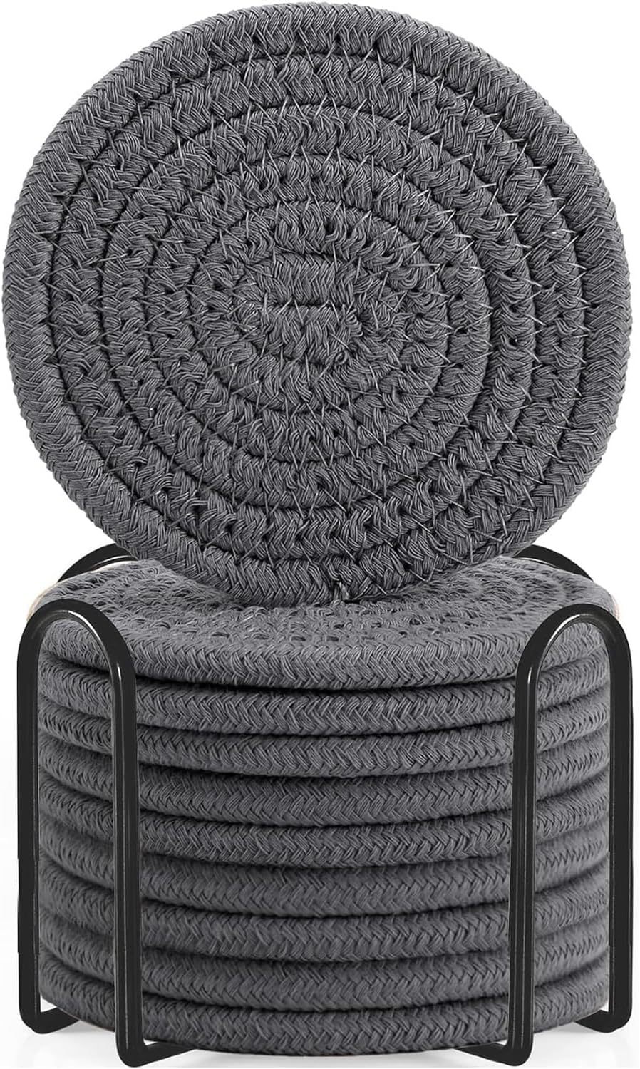 Gris foncé
