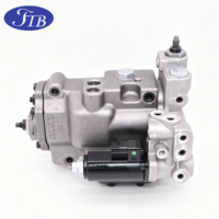 Vanne de surpression FTB B220401000780 SY205 215, régulateur de pompe hydraulique pour excavatrice G-9TCM, pièces de rechange