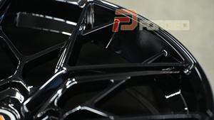 Ruedas forjadas ligeras para Ferrari 488 GTB <span class=keywords><strong>Ferrari458</strong></span> Ferrari 812 Ferrari 296 430 - Product Image 4