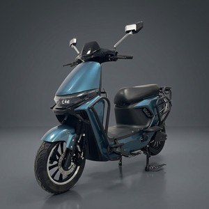 Wholesale Hot Sale <b>72V</b> 1000W High-Speed Off-Road Electric Bicycle - Product Image 6