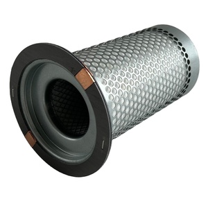 Séparateur d'huile pour compresseur d'air industriel Manny 92735547, état neuf, pièce essentielle pour les compresseurs industriels - Product Image 2