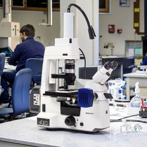 <span class=keywords><strong>Microscope</strong></span> FL <span class=keywords><strong>Fluorescence</strong></span> Zeiss Axio Vert5 - Product Image 2
