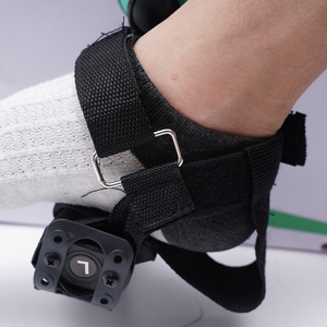 Tuyệt Vời Xách Tay Mini Tập Thể Dục Bước Ngồi Bước Dưới Bàn Đào Tạo Twist Và Hình Dạng Bước Ở Nhà - Product Image 4
