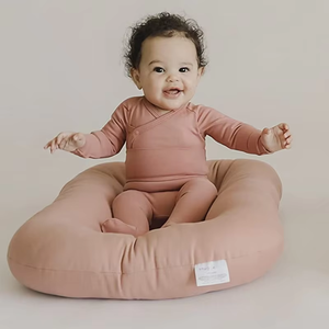 Vendita diretta dalla fabbrica di biancheria all'ingrosso su misura <span class=keywords><strong>per</strong></span> <span class=keywords><strong>neonati</strong></span> con comodo copricuscino reclinabile Set di biancheria da letto - Product Image 6