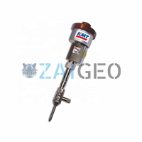 KMT 20479644 20480662 Ensemble de tête de coupe à valve pneumatique, accessoires pour jet d'eau, pièce de rechange pour machine de découpe à jet d'eau