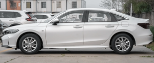 Honda <span class=keywords><strong>Civic</strong></span> d'occasion à moteur essence, modèle 2021, faible kilométrage, très demandée - Product Image 5