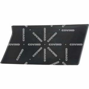 Tapa Izquierda de la Parrilla Central, Apta para Scania SERIE R 2017 R500 SERIE S 2017 S580 SERIE S 2017 S730 (2978844) - Product Image 1