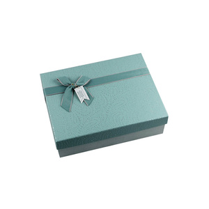 Custom Small Elegant Lift-off Lid Shoulder Neck Lid And Base Boxes Gift Package 2 Pieces Rigid Paper Box