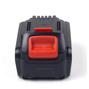 Batería Recargable de Iones de Litio de 20V y 4000mAh para Herramientas Eléctricas Dewalt DCB180 DCB181 DCB182 DCB184 DCB200 DCB201 - Product Image 6