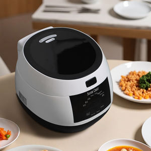 Autocuiseur Électrique Intelligent Multifonction 5L 900W pour Cuisine – Cuiseur à Riz Automatique - Product Image 4