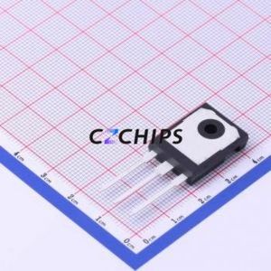 Nuevo y Original SPT40N120F1A TO-247-3 Transistor IGBT/Módulo Venta al por mayor Proveedor de chips de componentes electrónicos y servicio BOM - Product Image 2