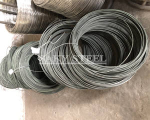 Fil en alliage de nickel - AISI 600/625/718 |   Durabilité et résistance exceptionnelles pour les environnements extrêmes - Product Image 6