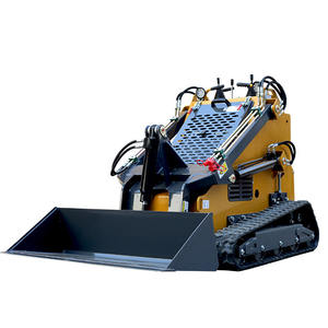 توريد من المصنع مباشرة عجلة سكيد واي واي ديزل صغيرة للبيع - Product Image 2