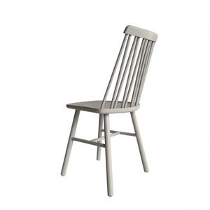 Chêne dinant la <span class=keywords><strong>chaise</strong></span> meubles <span class=keywords><strong>chaise</strong></span> de salle à manger en bois moderne - Product Image 6