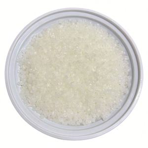 Polymère en plastique 25kg de granules de résine du HDPE 7000F de Vierge par sac - Product Image 6