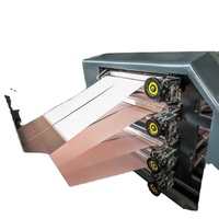 Papier de transfert à haute température pour transfert de chaleur de t-shirt sur imprimante à jet d'encre taille A4 A3