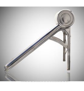 JIADELE Thermo Mexico South Amecica calentador <span class=keywords><strong>solar</strong></span> de agua, tanque de agua calentadores solares de agua - Product Image 3