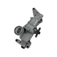 POMPE À HUILE pour HYUNDAI/KIA GENESIS COUPE 2.0T 21310-2C001
