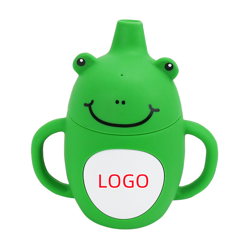 200ml Portable Animal Shape Infant Drinking