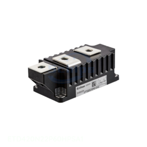 Electronics Component ETD420N22P60HPSA1 Module Thyristors BOM IC In Stock - Product Image 1