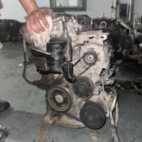 Moteur d'usine 1AZ 1GR 1KZ 1NZ 1ZZ 1ZR 1KD 2AZ 2JZ 2GR 2KD 2TR 2ZR 2GR 3RZ 3SZ 3L 5L pour Toyota Camry Alphard Highlander Lexus