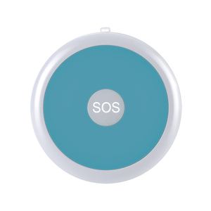 Mới nhất biểu tượng tùy chỉnh con GPS Tracker 4 gam SOS khẩn cấp gọi điện thoại chống bắt cóc trẻ em Mini GPS theo dõi thiết bị - Product Image 1