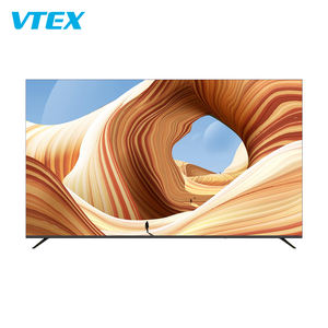 UHD-televisor inteligente 4K LED de 85 pulgadas, sin marco, multilenguaje, Wifi, en línea, para el hogar y la Oficina - Product Image 4