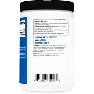 Creatina Monoidrato in Polvere OEM, Nutrizione Sportiva Pura Micronizzata Premium per Adulti, Pre-Allenamento e Post-Allenamento, Dose da 5g, Riduzione dello Stress - Product Image 2