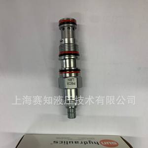 Válvula de Alivio Original SUN Hydraulics PBDB-LBN PBDB LBNN, Nueva en Existencia - Product Image 5