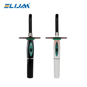 Lampada UV Portatile per Polimerizzazione Dentale, Modalità Multiple, Impermeabile IP68, Batteria Ricaricabile da 2200mAh - Product Image 4