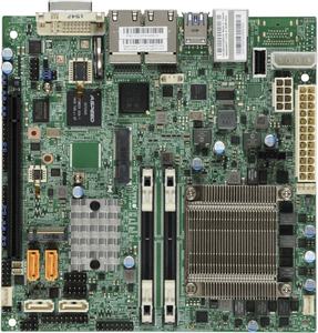 Att X11ssz-tln4f Top Selling Supermicro Data Center Xeon <b>Motherboard</b> Server and Workstation <b>Motherboards</b> X11ssz-tln4f - Product Image 4