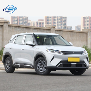 Nuovo BYD Yuan Up SUV Elettrico Compatto LHD 301/401KM con Batteria Blade, Zero Tasse d'Importazione per Esportazione in Bolivia e Guatemala - Product Image 4