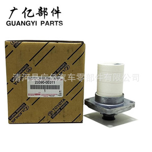 ไส้กรองน้ำมันเชื้อเพลิง Guangyi Parts รุ่น 233900E010 สำหรับรถยนต์โตโยต้า ไฮลักซ์ รีโว่ ขนาดมาตรฐาน พร้อมโอริง - Product Image 4