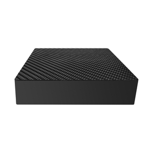 Caja de TV inteligente <span class=keywords><strong>Android</strong></span> personalizada de fábrica Amlogic S905Y4 2GB RAM 16GB ROM 2,4G/5G banda dual WiFi <span class=keywords><strong>Quad</strong></span> <span class=keywords><strong>Core</strong></span> 4K UK receptor caja - Product Image 5