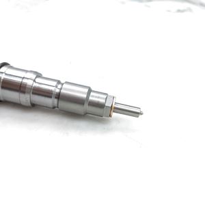 Injecteur Common Rail Diesel 0445120164 pour système de carburant Bosch, pièce de rechange - Product Image 4