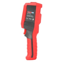 Caméra thermique infrarouge industrielle portable haute sensibilité pour le test des circuits et des tubes de chauffage au sol